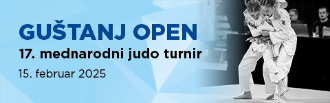 Guštanj Open 2025