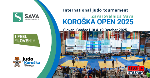 Koroška Open 2025