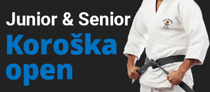 Junior & Senior Koroška Open