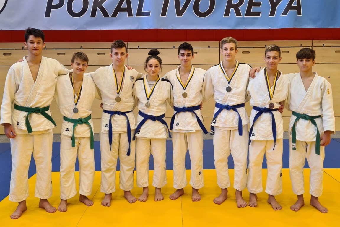 Novoletni turnir 2021 U16
