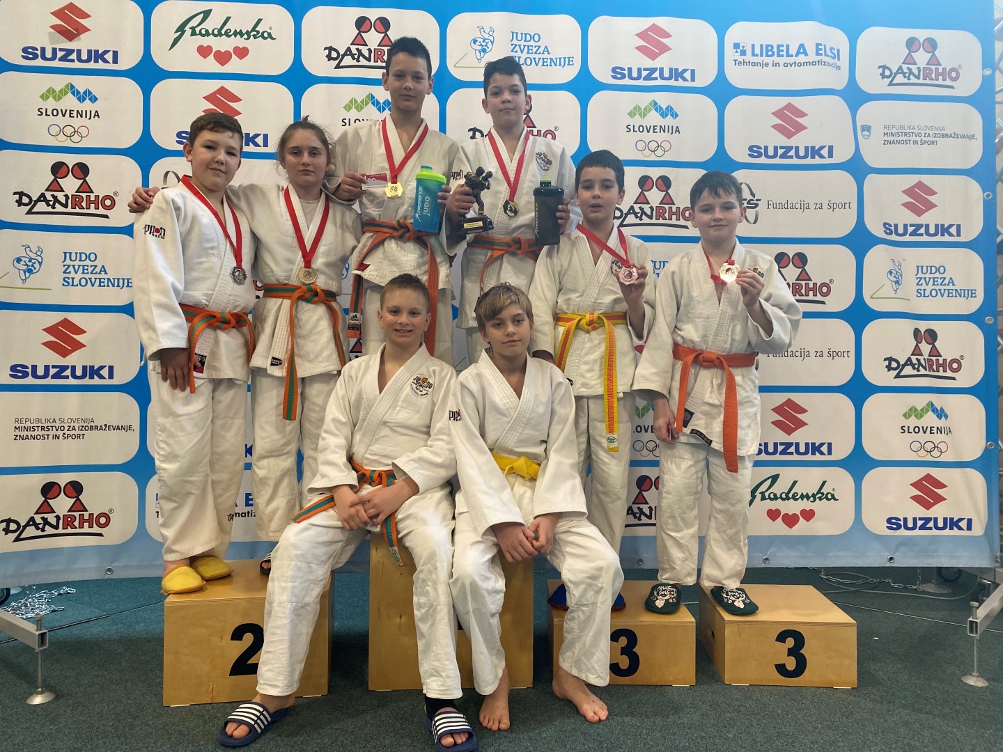 pokal zirov u14